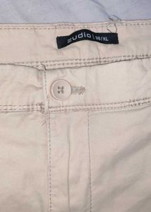 Zudio Unisex Jogger
