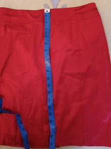 Pencil Skirt 28 Inch
