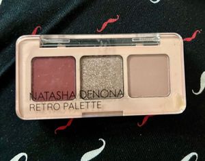 Natasha Denona Baby Retro Palette