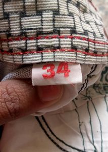 Branded Jeans Without Button For Sell