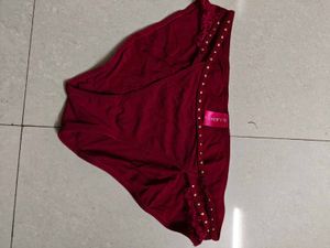 Burgundy Brief