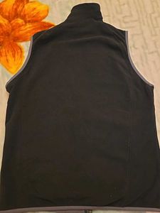 Quechua Fleece Vest