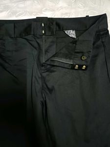 Vero Moda Straight Leg Highwaist Trousers