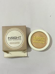 Insight Cosmetics Highlighter