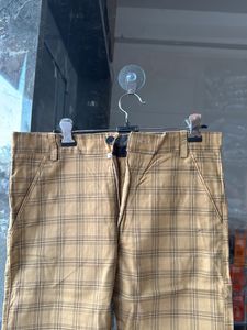 Men Formal Pant A