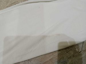 White Camisole kurta inner
