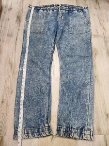 Sc4372 YepMe Cargo Jeans Waist 40