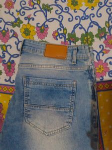 Rugged Jeans For Men