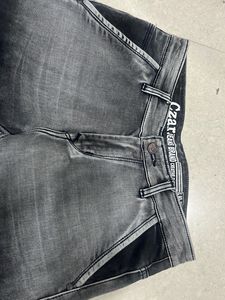 CZAR JEANS