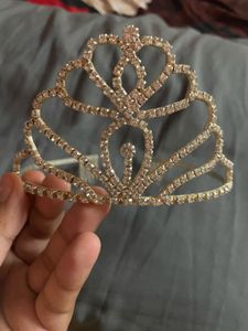 Sparkling Tiara 👑