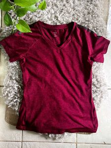 ADIDAS DRY FIT TOP