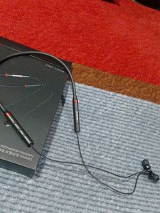 Lenovo Neckband