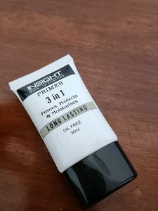 Insight 3 In 1 Primer (Mattifying Primer)