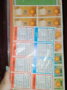 Vyapaar Marathi Snake-Ladder Board Game