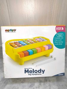 Melody Big Xylophone