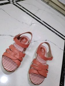 Girls Footwear