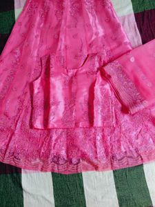 Beautiful Lehenga Choli 😍