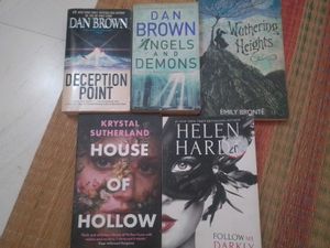 Bestselling Fiction Novels Kids Books