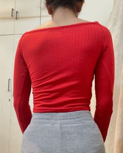 Red Top
