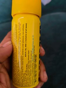 Self Defense Pepper Spray