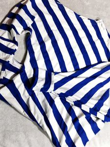 Off Shoulder Top