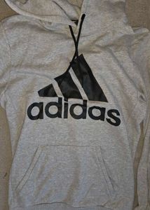 Adidas Authentic hoodie