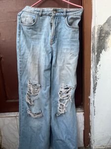 Ripped Jeans