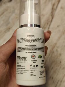 Sunscreen