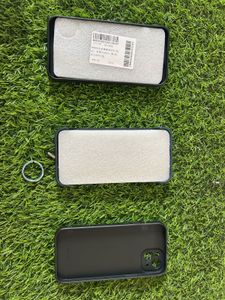 Brand new 14 Plus Back Cover