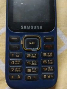 Samsung Feature Phone - Spares/Repair