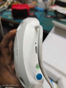 VR Cam 360 Security Camera