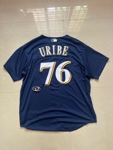 MAJESTIC NHL JERSEY