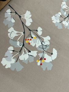 Todays Offer Glace Cotton Double Bedsheet