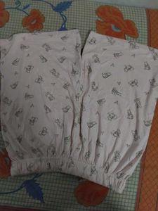 Cute Printed Shorts 2