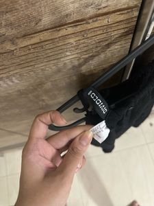 H&amp;M Black Top