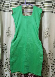 Kurta Set In Very Good Condition