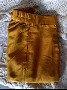 Beautiful Kurta Set With Tag