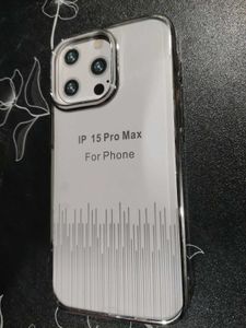 iPhone 15 Pro Max Case