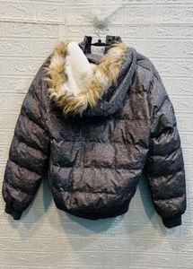 🇺🇸 Everlast Imported Puffer Jacket