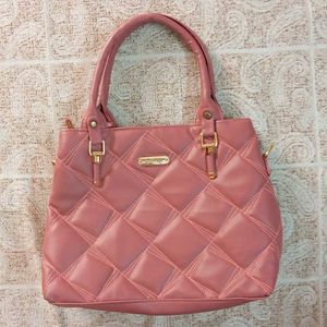 New Satchel Purse