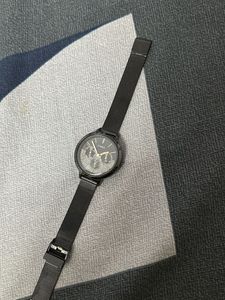 Timex Watch
