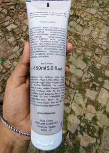 Oriflame Duologi Intense Repair Shampoo