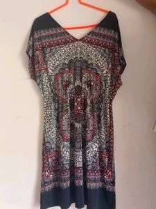 Beautiful Kaftan Top