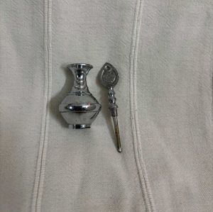 Vintage Kohl Containers