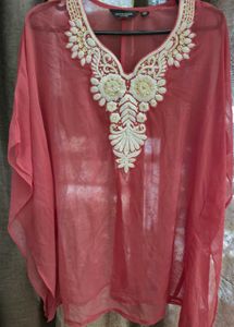 Dressy Kaftan..