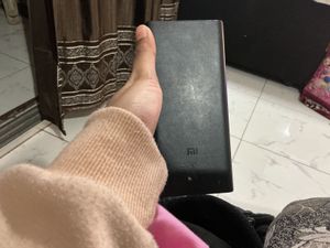 Portable Power Bank