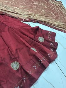 Beautiful Lehnga Choli
