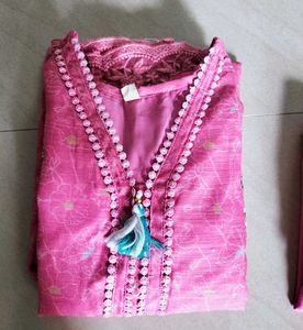 Kurta Set