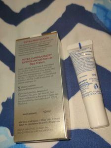 Nivea Luminous EvenGlow Day Cream