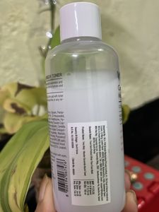 Tony Moly Toner